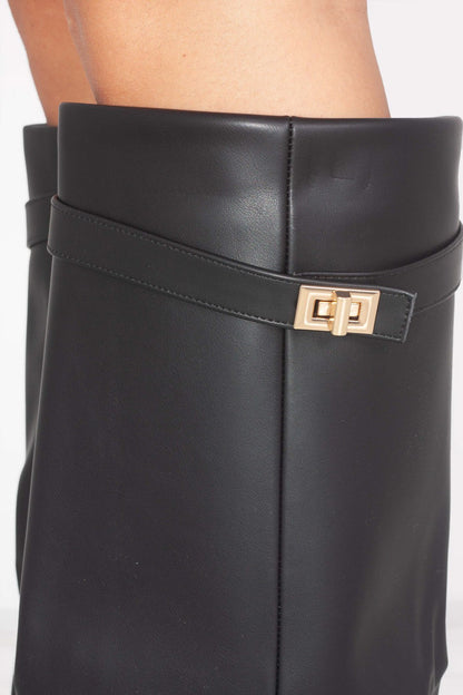 Lumeva - Botas Mélina