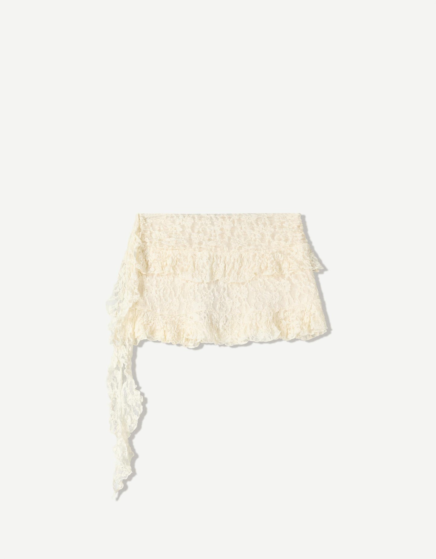 Lumeva - Minifalda mit Zimmer