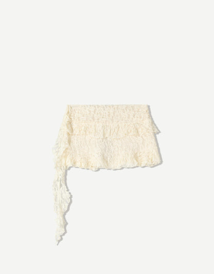 Lumeva - Minifalda mit Zimmer