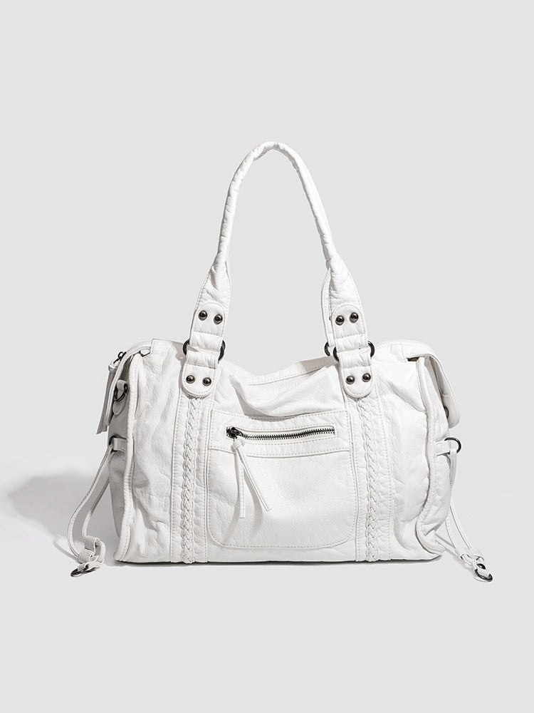 Snowy - Bolso Mendoza