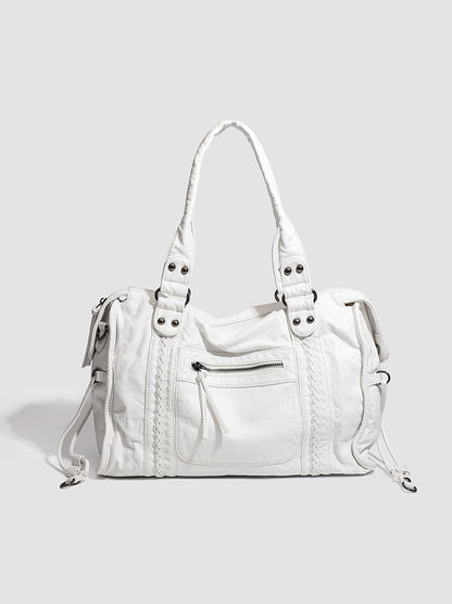 Snowy - Bolso Mendoza