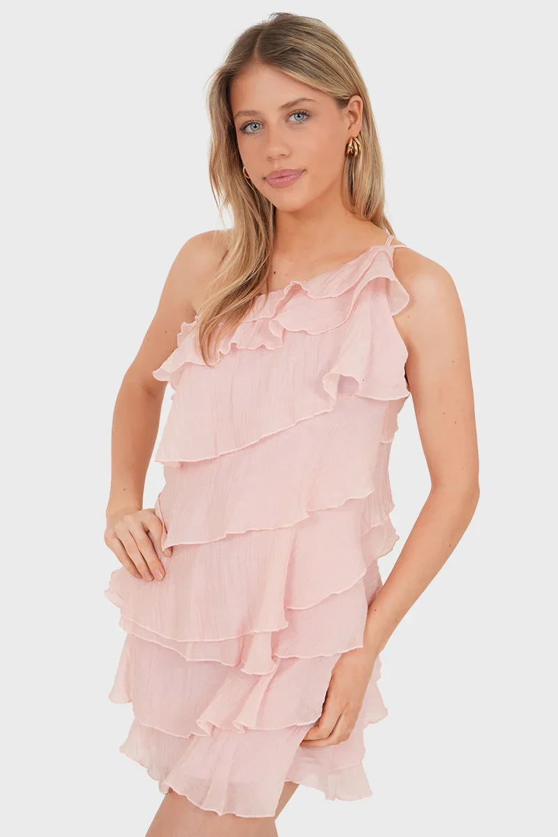 Lumeva - Vestido Mini Julie