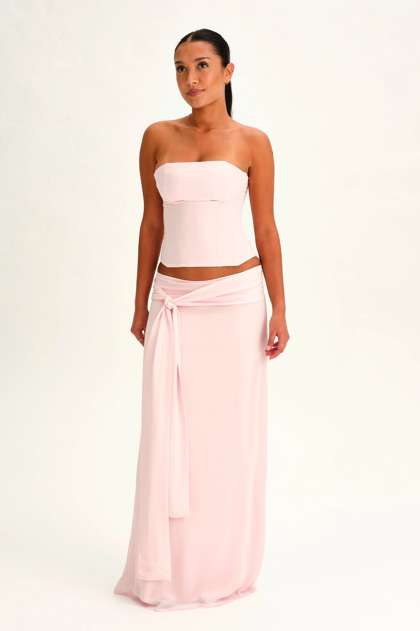 Snowy - Conjunto Charlotte