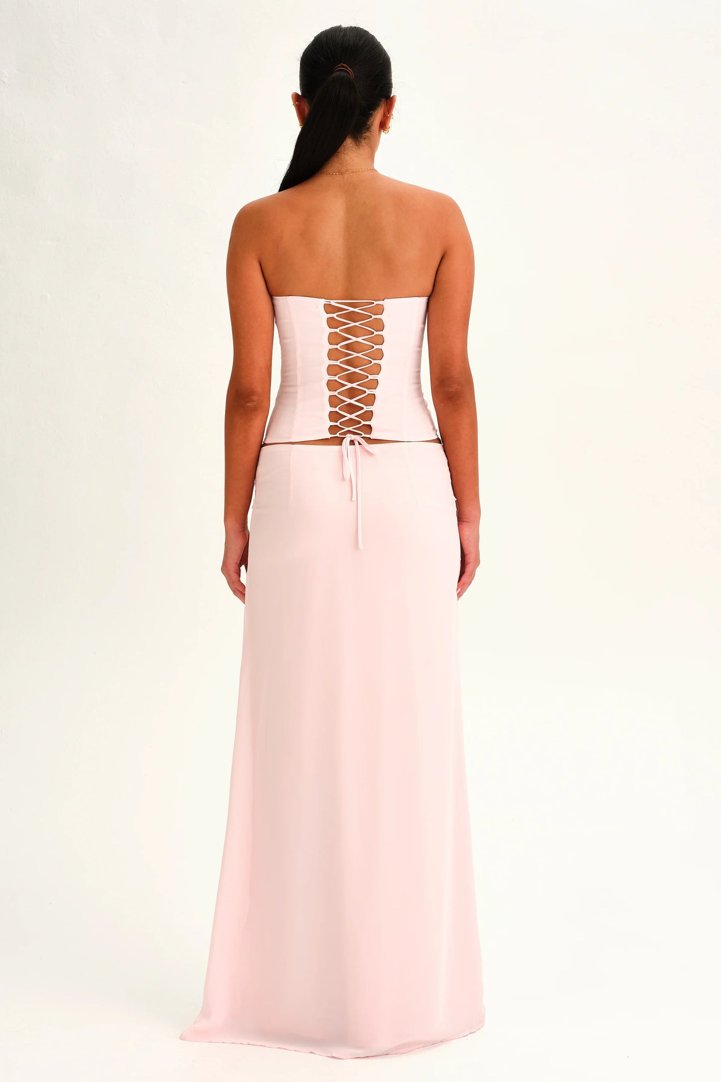 Snowy - Conjunto Charlotte