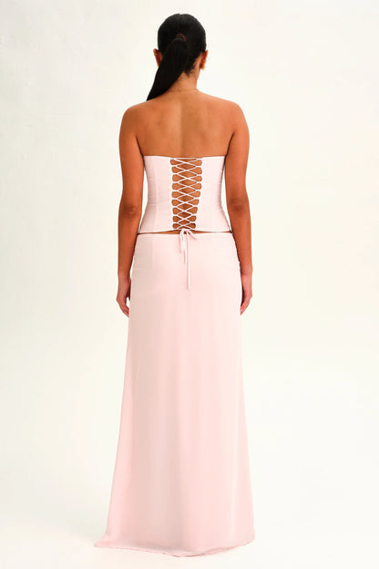 Snowy - Conjunto Charlotte