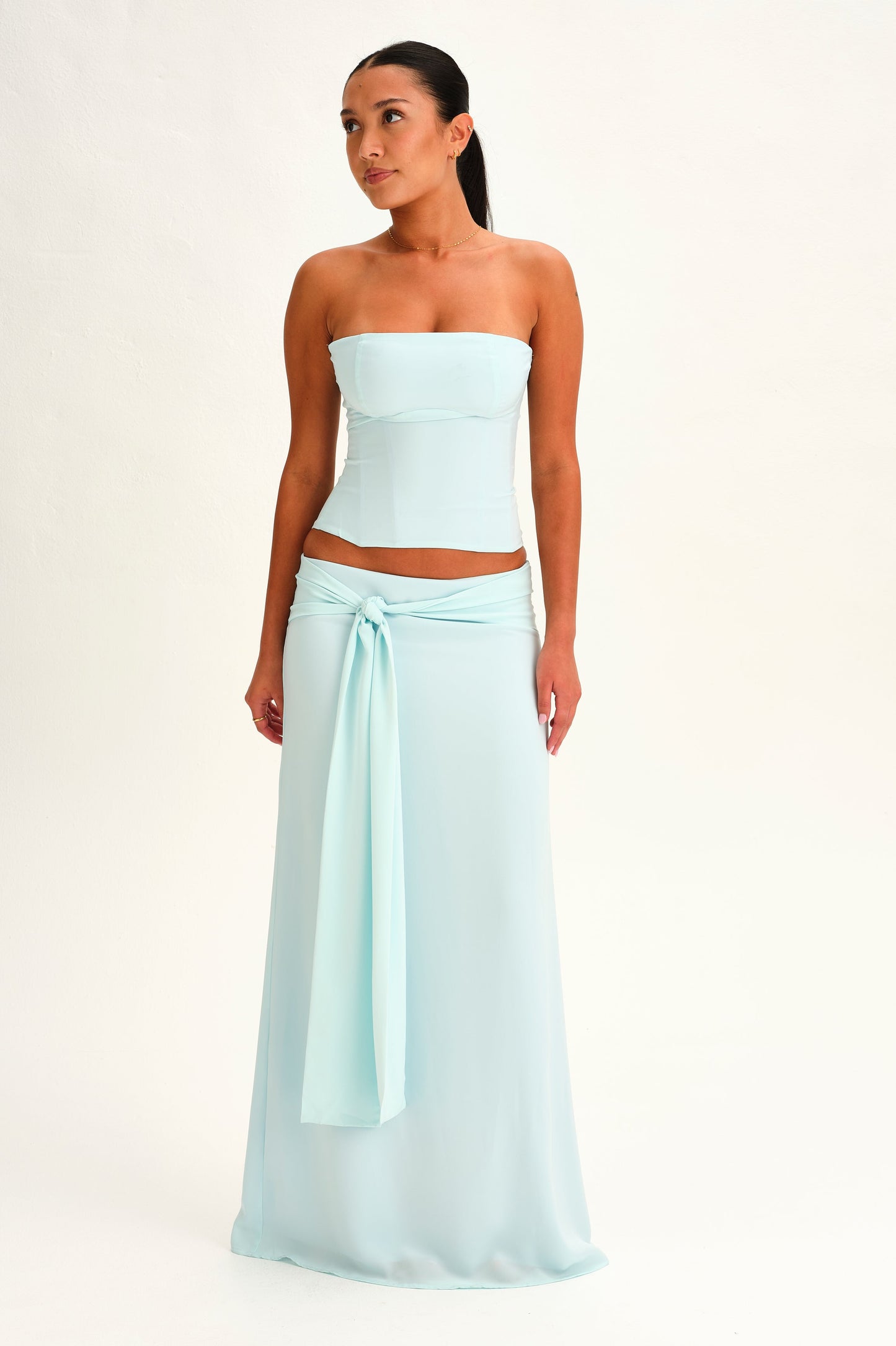 Snowy - Conjunto Charlotte