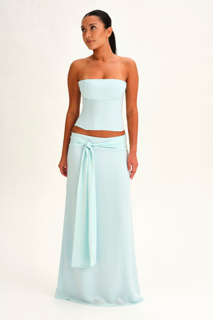Snowy - Conjunto Charlotte