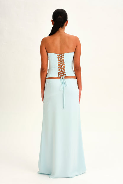 Snowy - Conjunto Charlotte