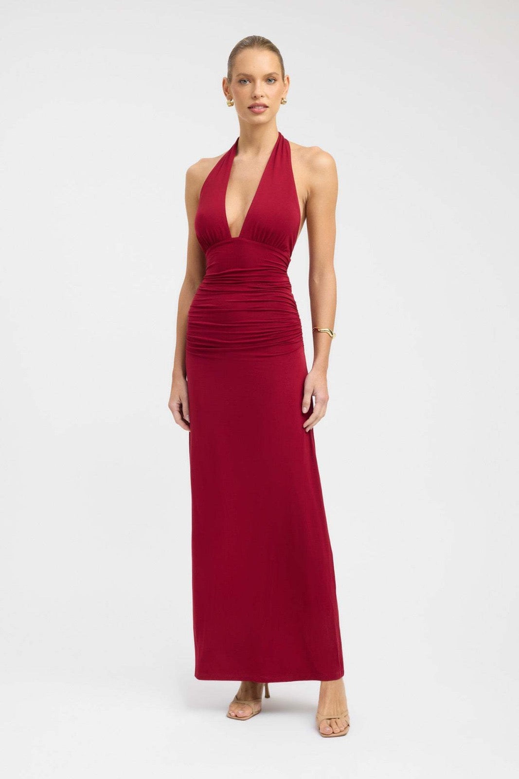 Snowy - Vestido Amaya