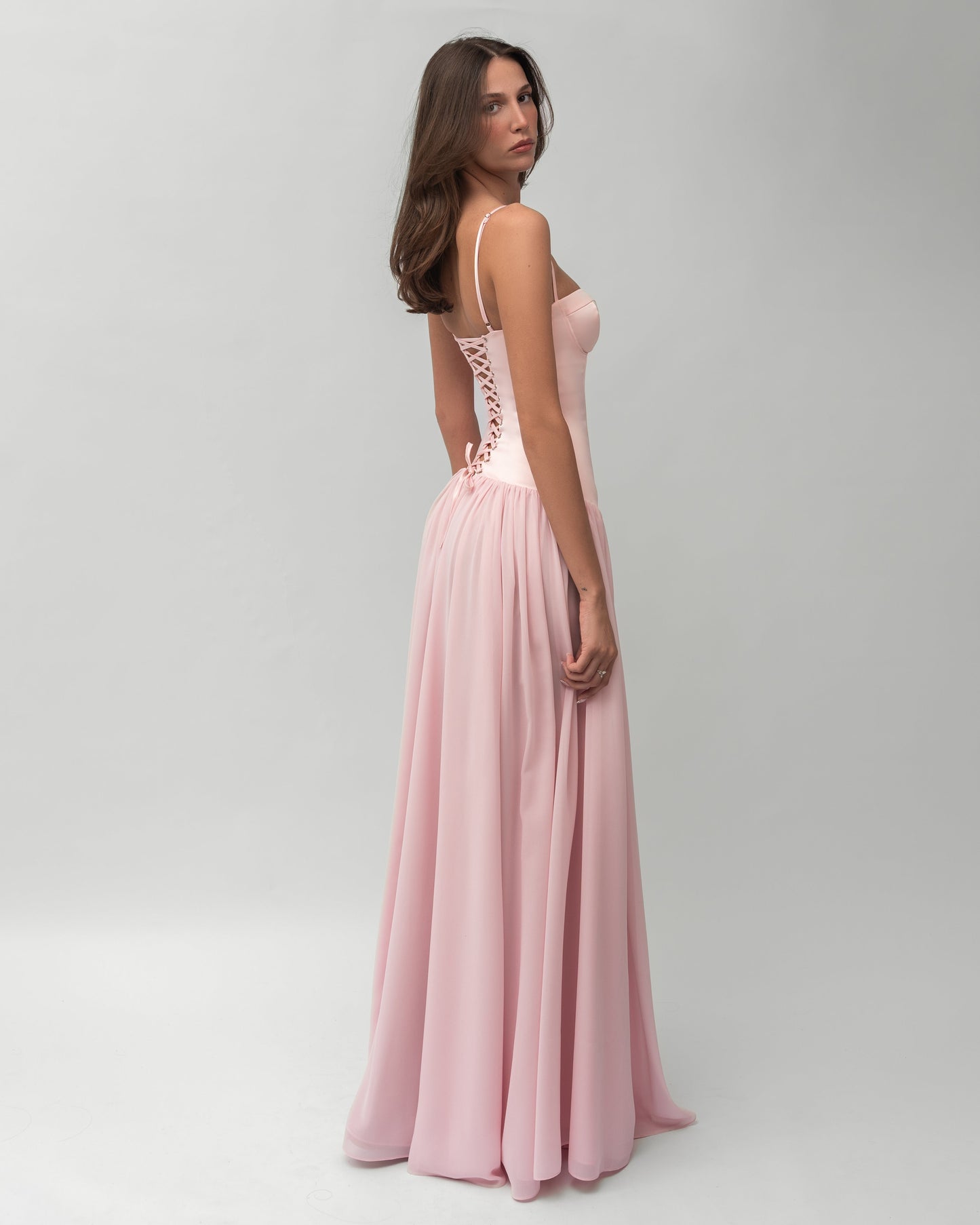 Lumeva - Vestido Pamela