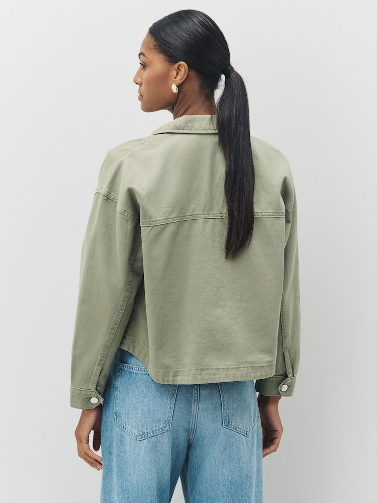 Lumeva - Chaqueta utilitaria
