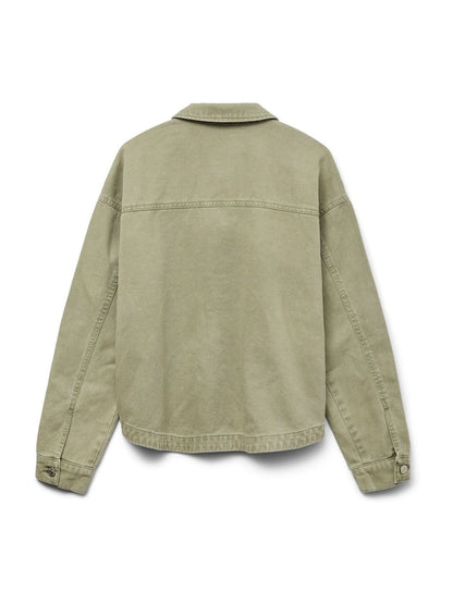 Lumeva - Chaqueta utilitaria