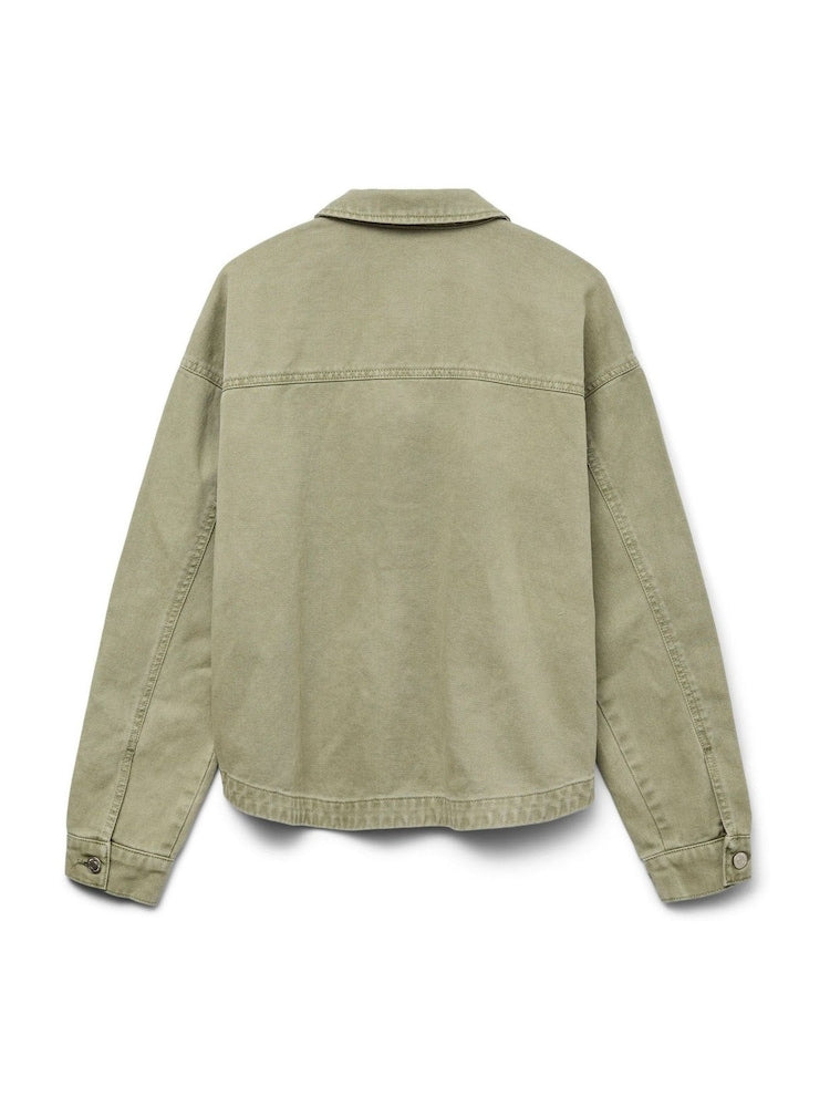 Lumeva - Chaqueta utilitaria