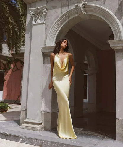 Lumeva - Vestido Thea