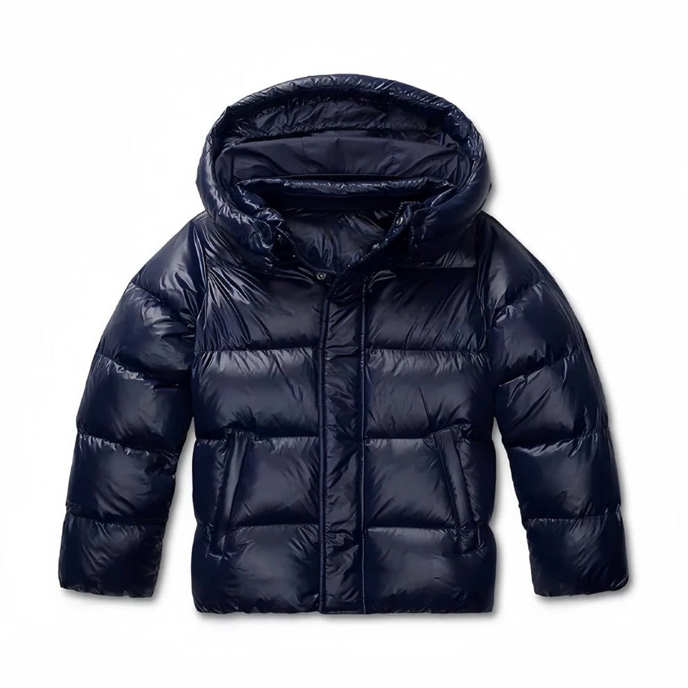 Lumeva - Matte Down Coat