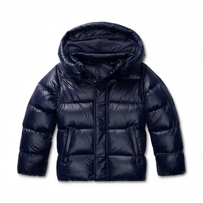 Lumeva - Matte Down Coat