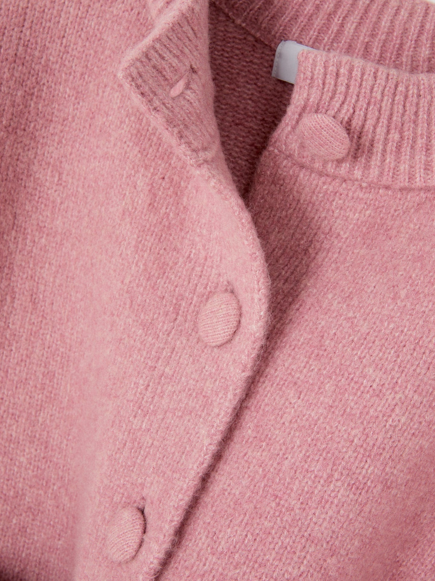 Lumeva - Autumn Sweetness Cardigan