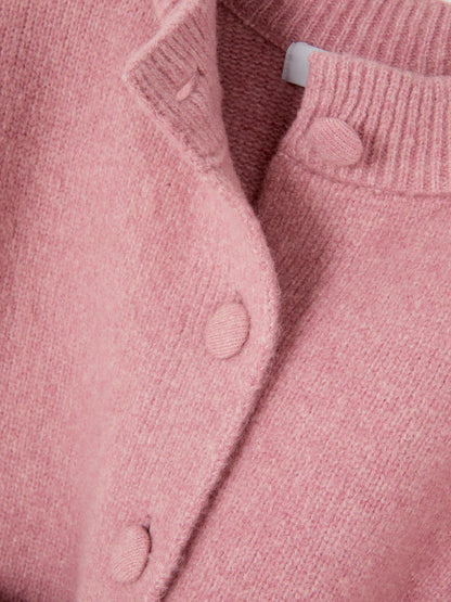 Lumeva - Autumn Sweetness Cardigan