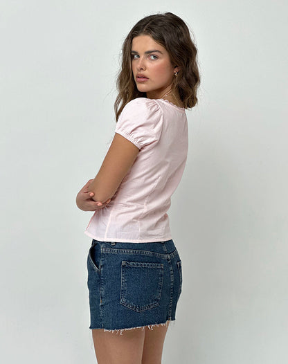 Lumeva – Top Frescura Estival