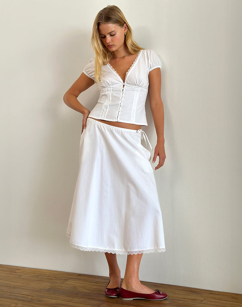 Lumeva – Top Frescura Estival