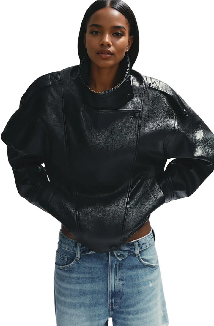 Lumeva - T-shirt Cape Élégance