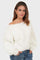 Snowy - Jersey Nube Suave