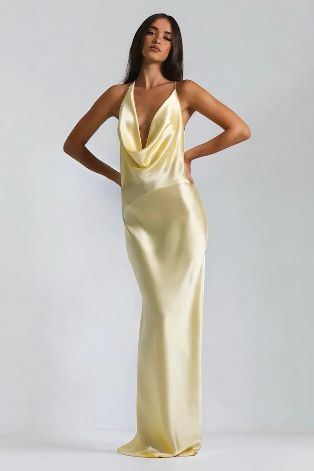 Lumeva - Vestido Thea