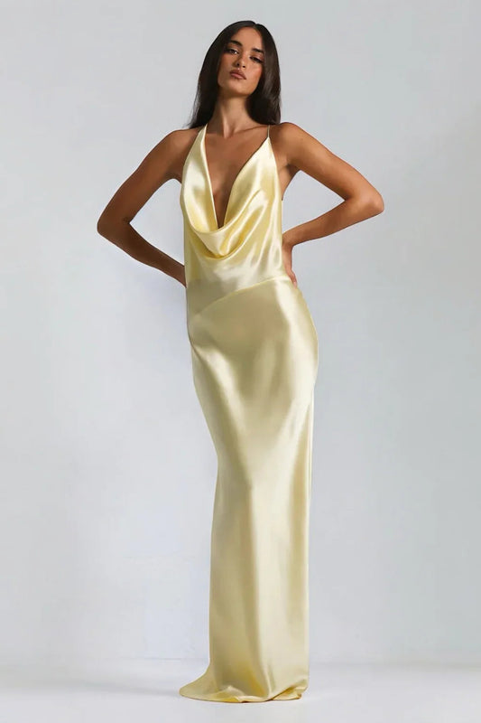Lumeva - Das Kleid