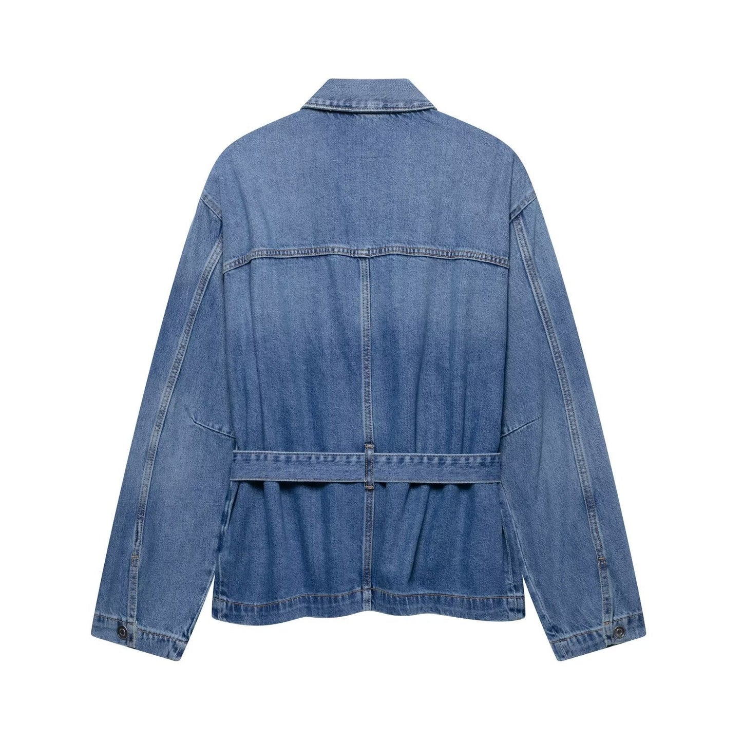 Lumeva - Denim Jacket
