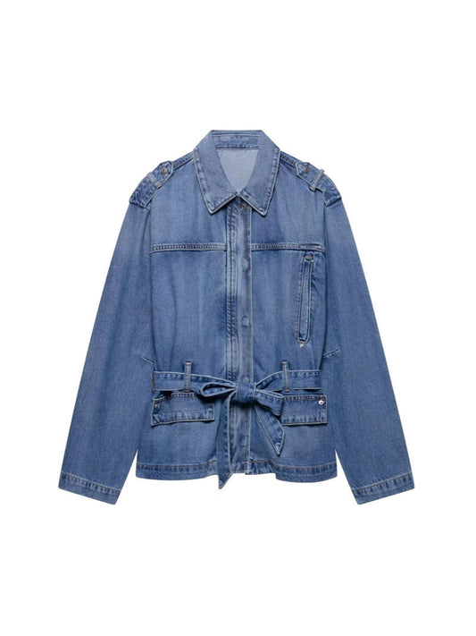 Lumeva - Denim Jacket