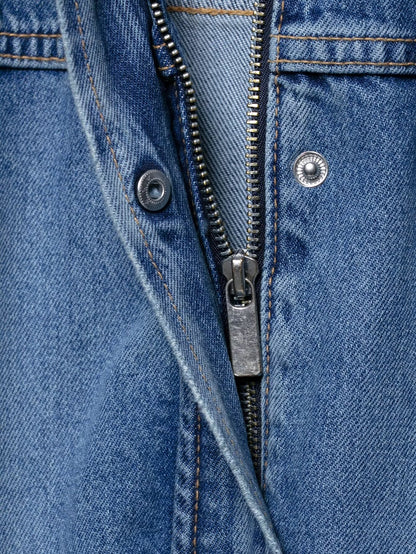 Lumeva - Denim Jacket