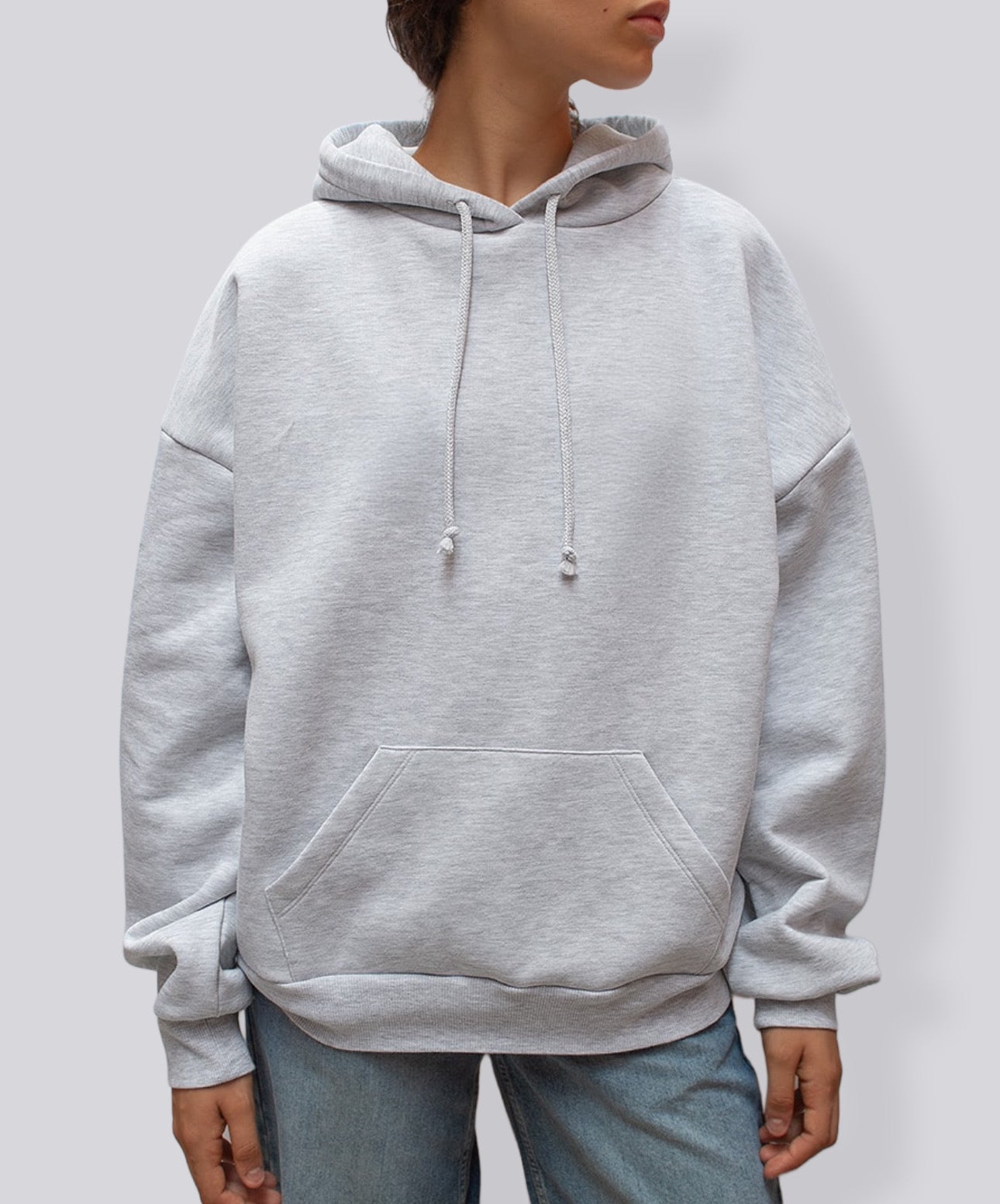 Sweatshirt Snowy - Angel