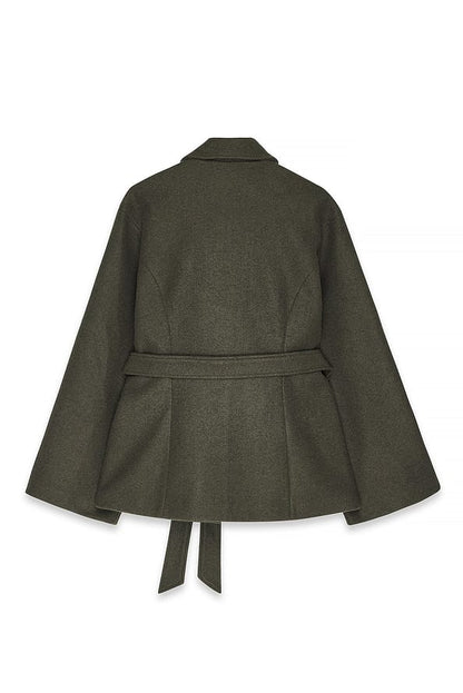 Lumeva - Abrigo Adriana