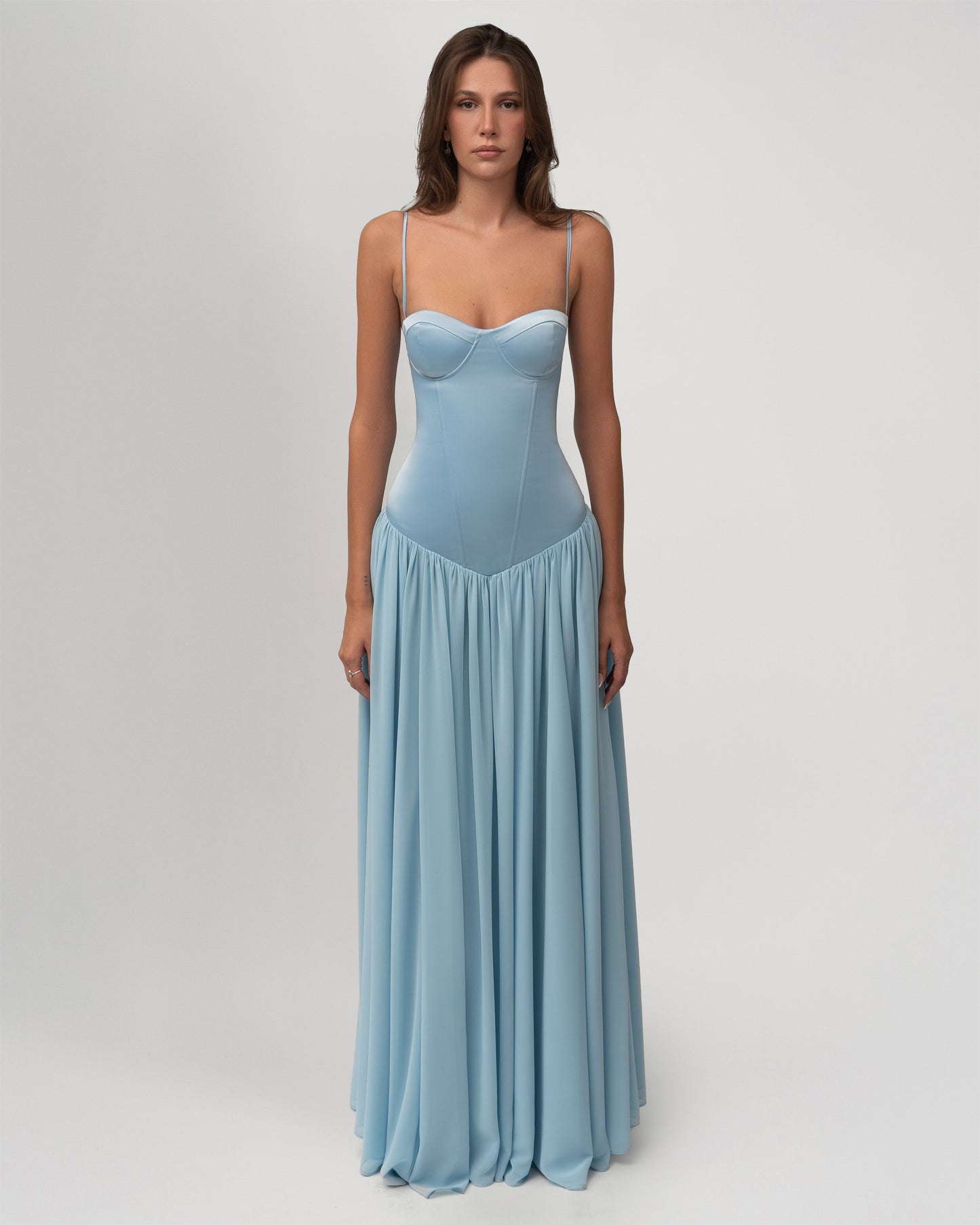 Lumeva - Vestido Pamela