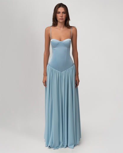 Lumeva - Vestido Pamela