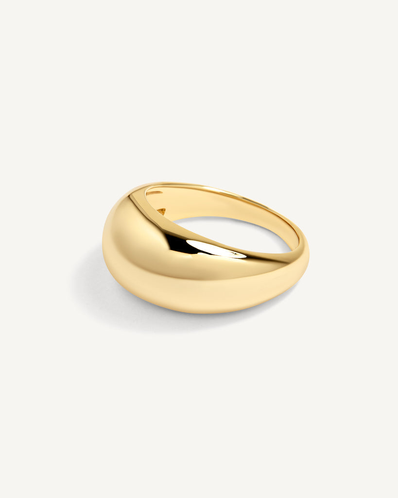 Lumeva - Anillo domo