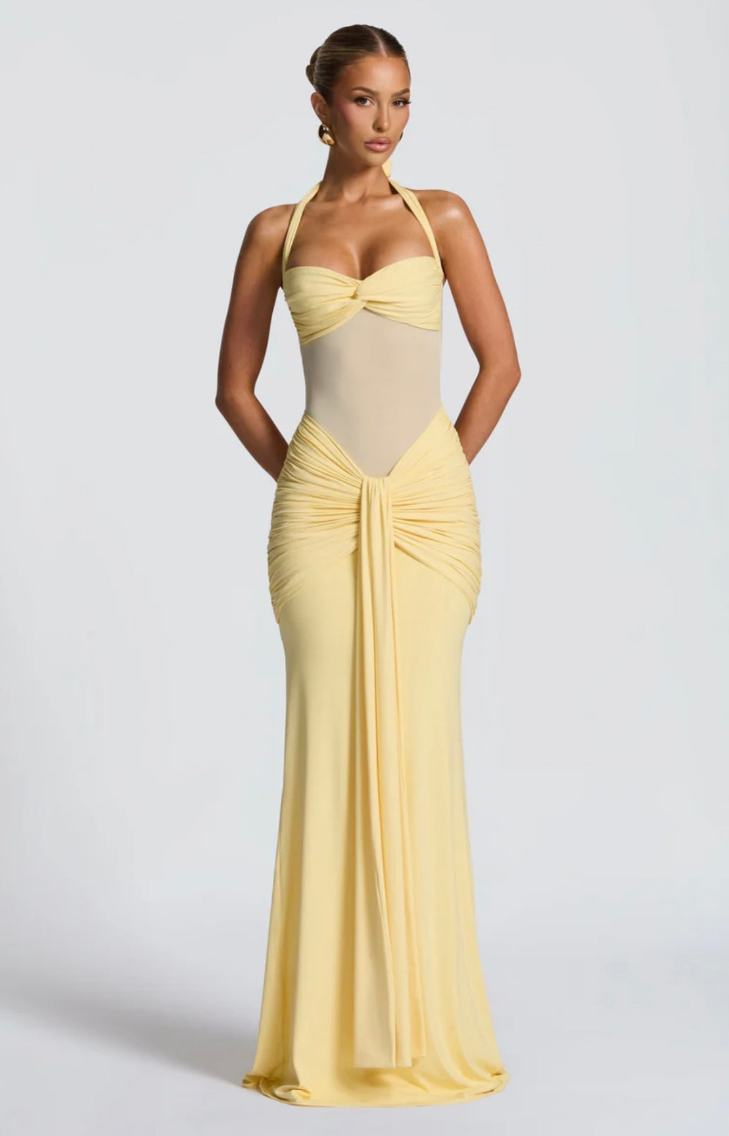 Lumeva - Vestido Judy