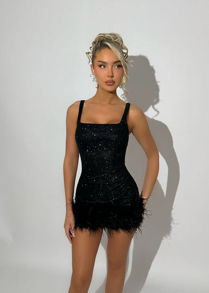 Lumeva - Vestido Mini Lina