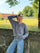 Lumeva - Strickjacke mit Weste