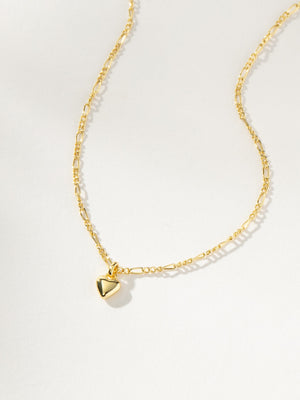 Lumeva - Love Necklace