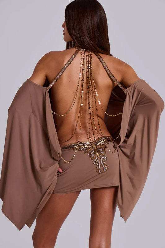 Lumeva Robe Emira