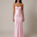 Lumeva - Vestido Maxi Jade