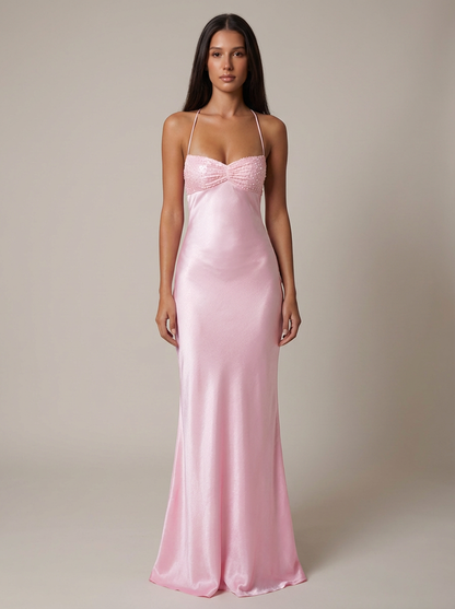Lumeva - Vestido Maxi Jade
