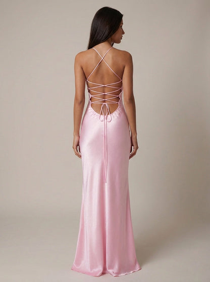 Lumeva - Vestido Maxi Jade