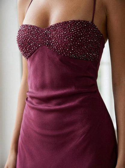 Lumeva - Vestido Maxi Jade