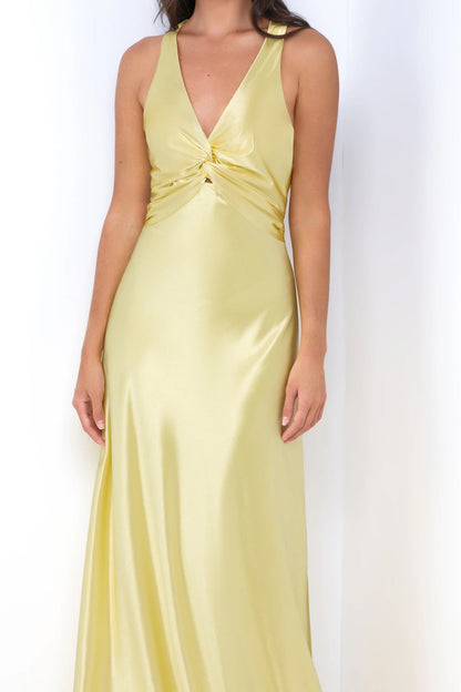 Lumeva - Vestido Shanna