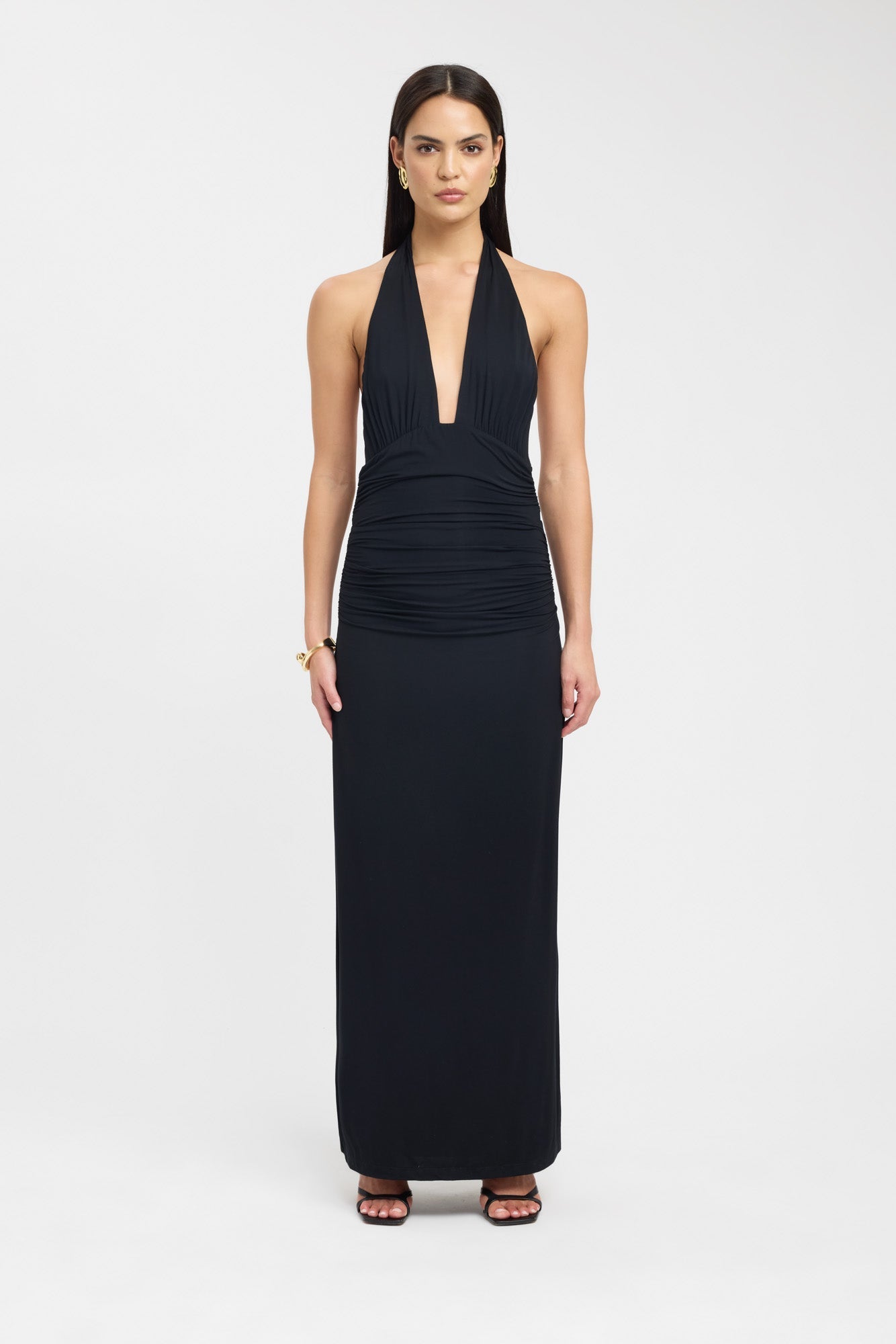 Snowy - Vestido Amaya