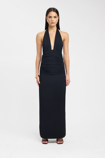 Snowy - Vestido Amaya