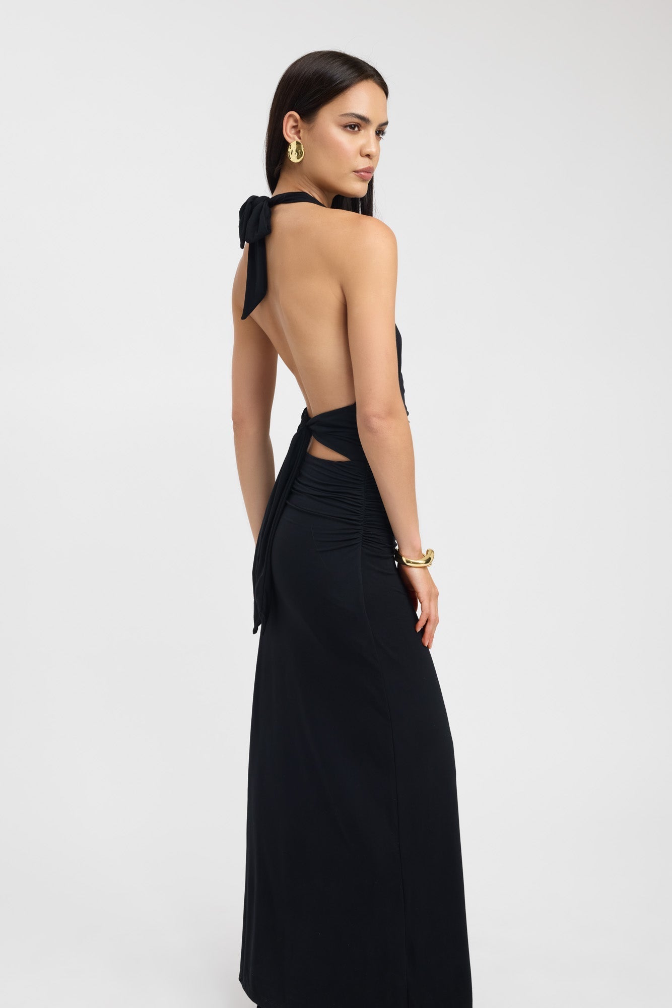 Snowy - Vestido Amaya