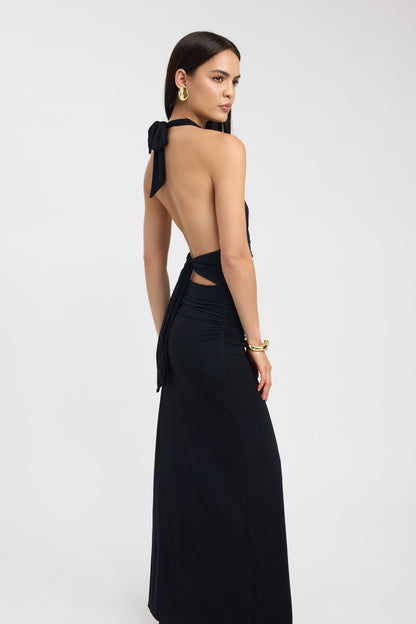 Snowy - Vestido Amaya